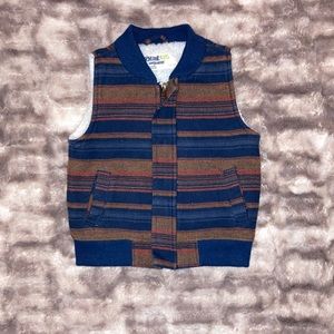 Toddler vest